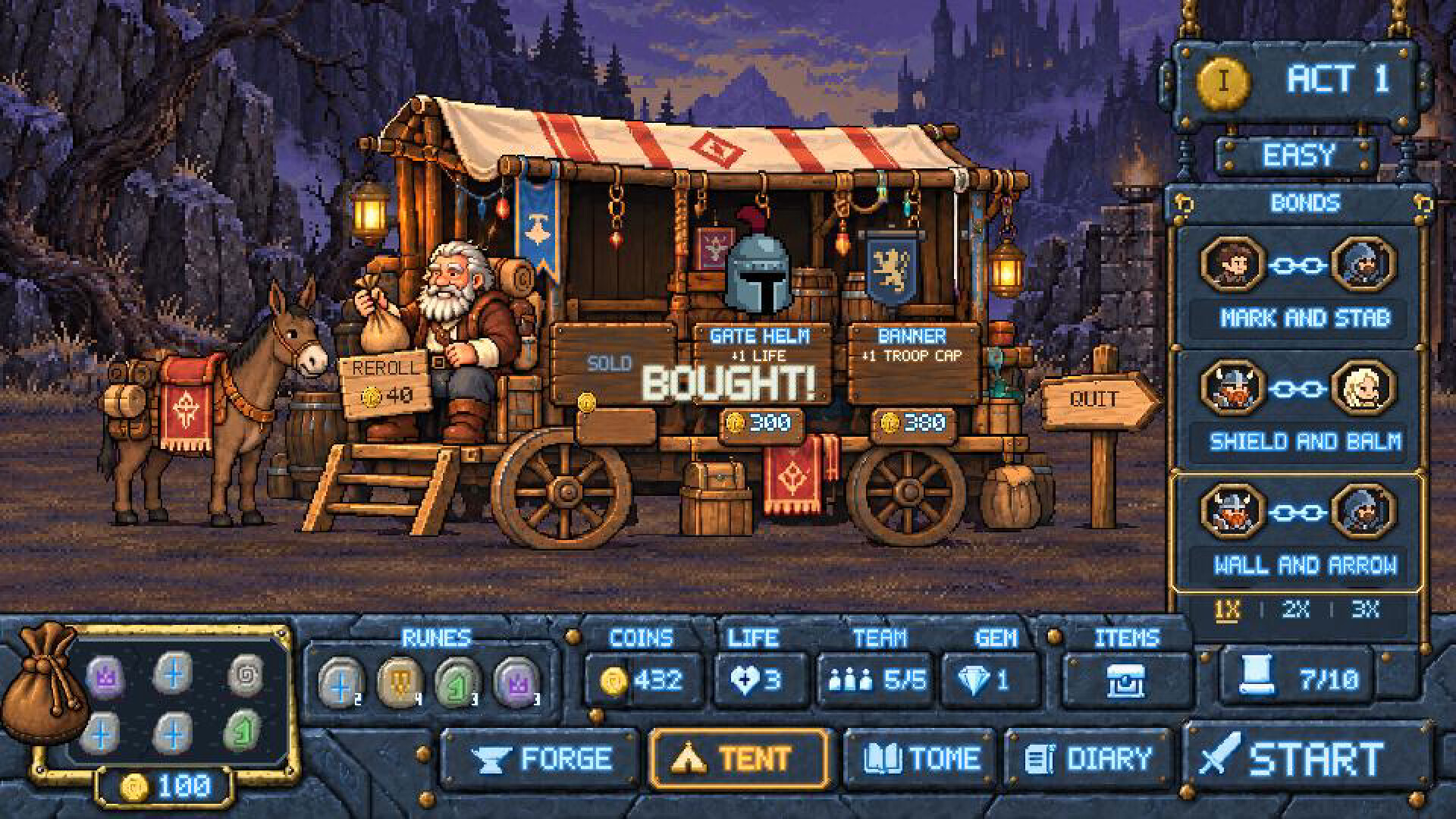 Runecast screenshot 4