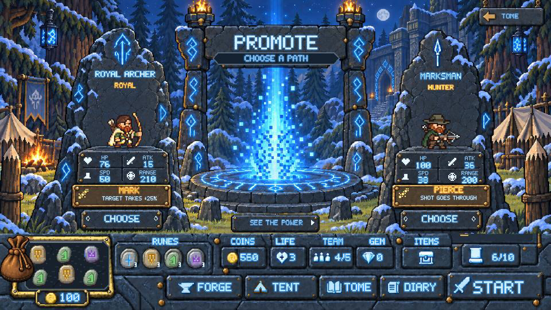 Runecast screenshot 5