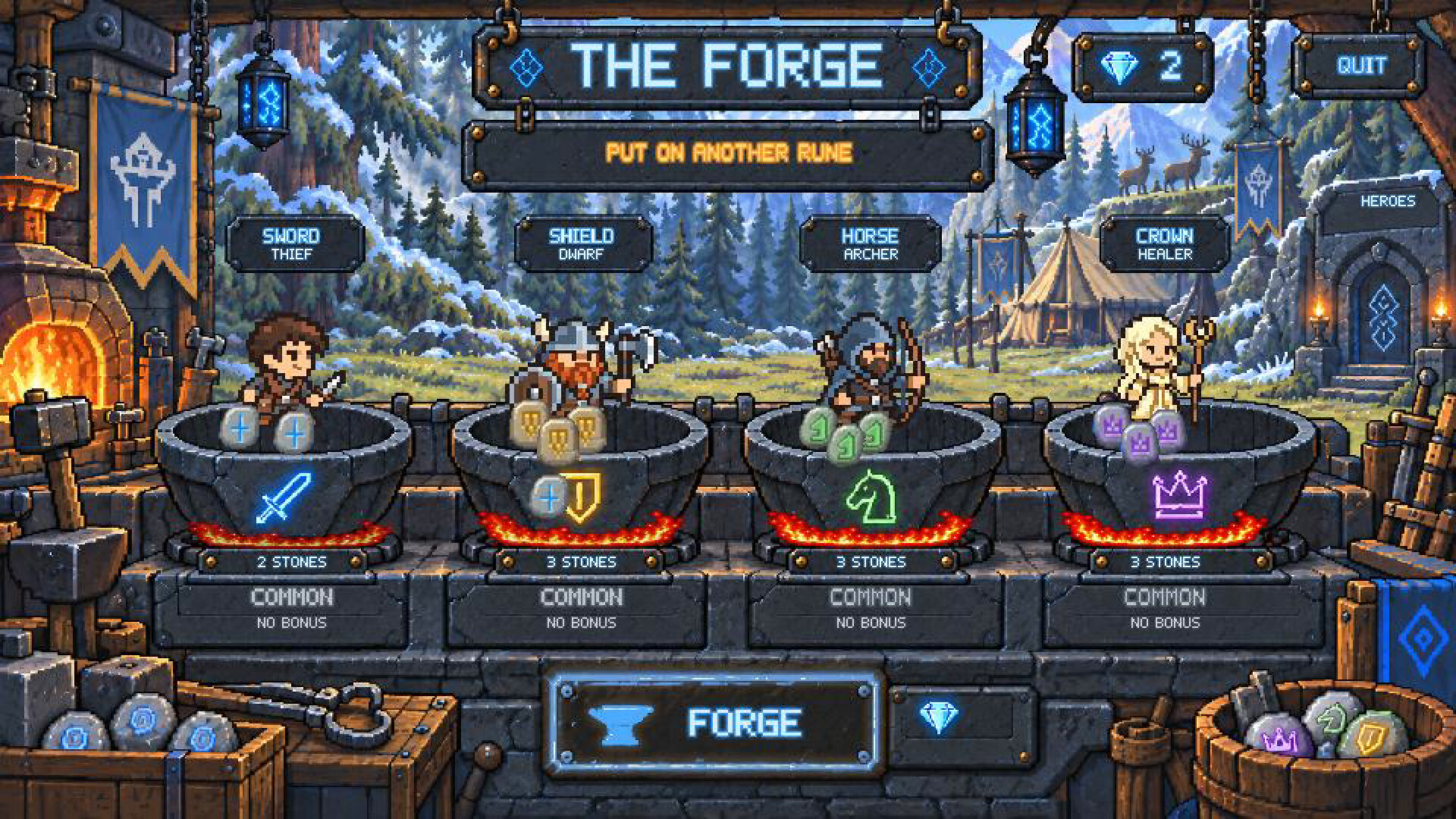 Runecast screenshot 3