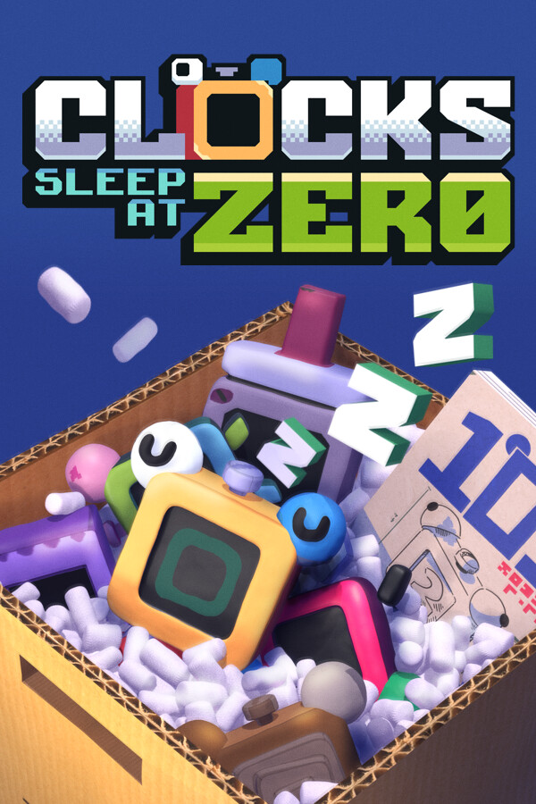 Clocks Sleep at Zero