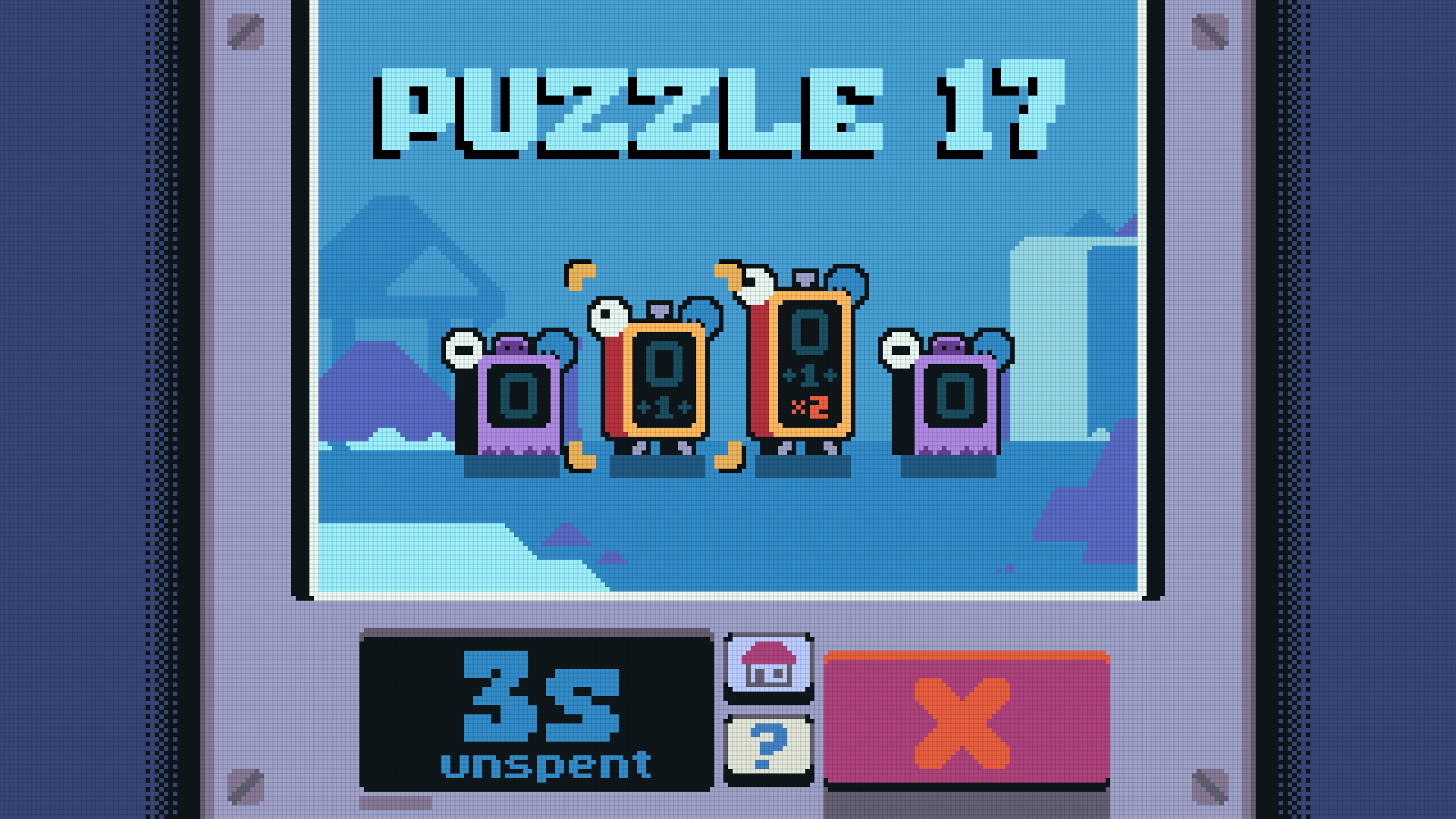 Clocks Sleep at Zero screenshot 3