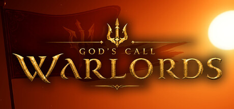 Cover art from God's Call Warlords