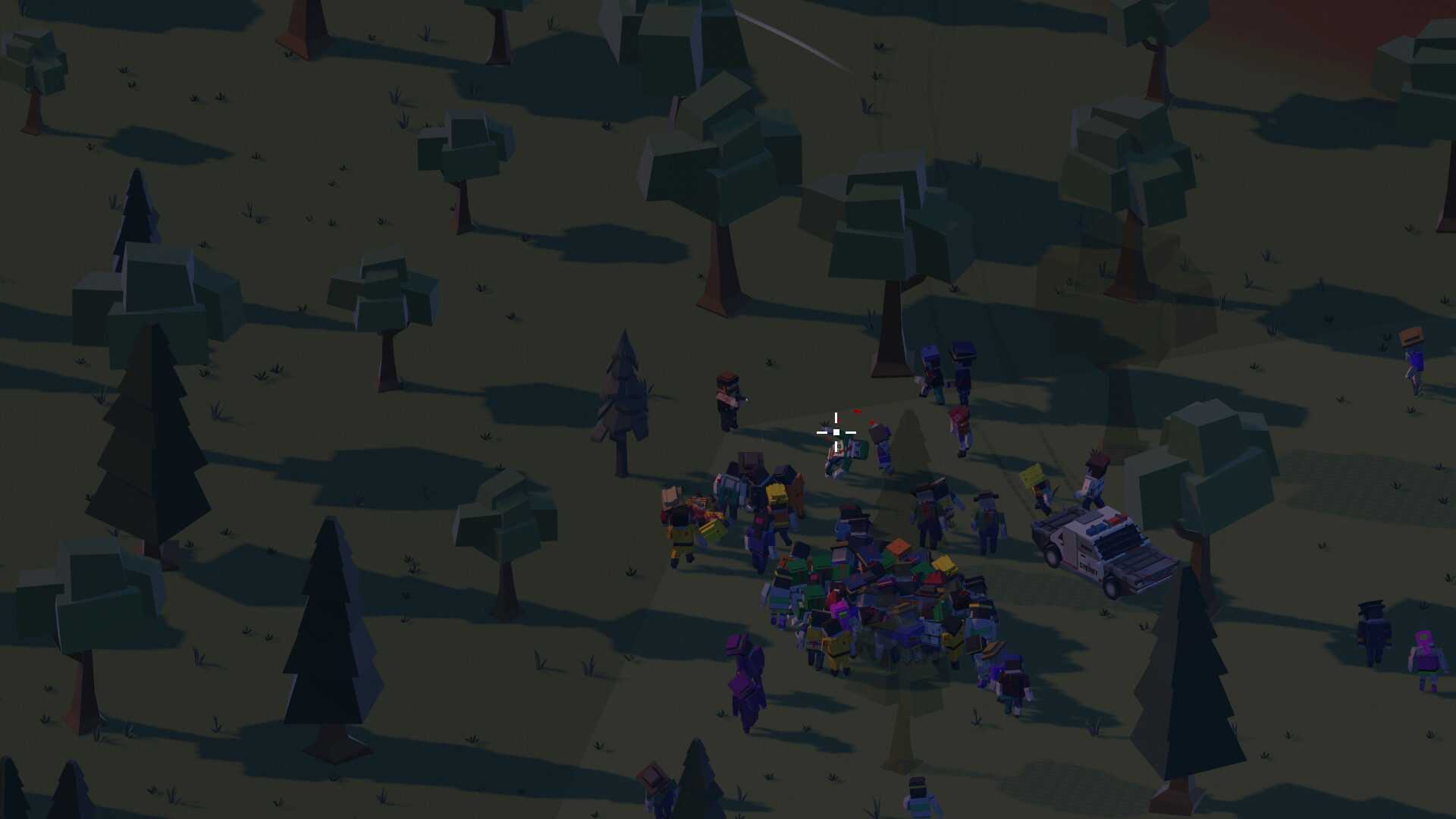 Lead the Living screenshot 4