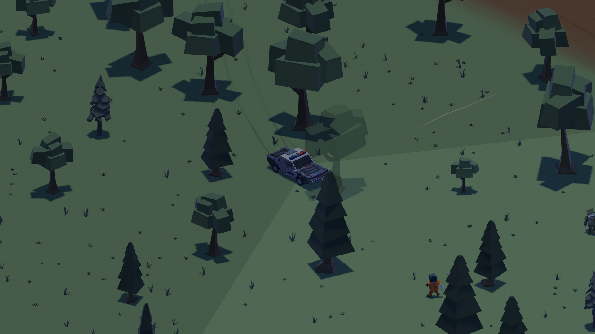 Lead the Living screenshot 3