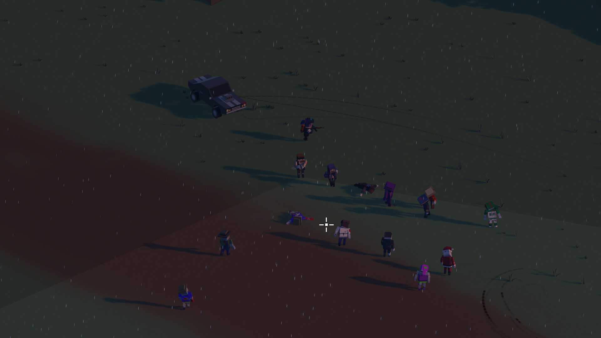 Lead the Living screenshot 2