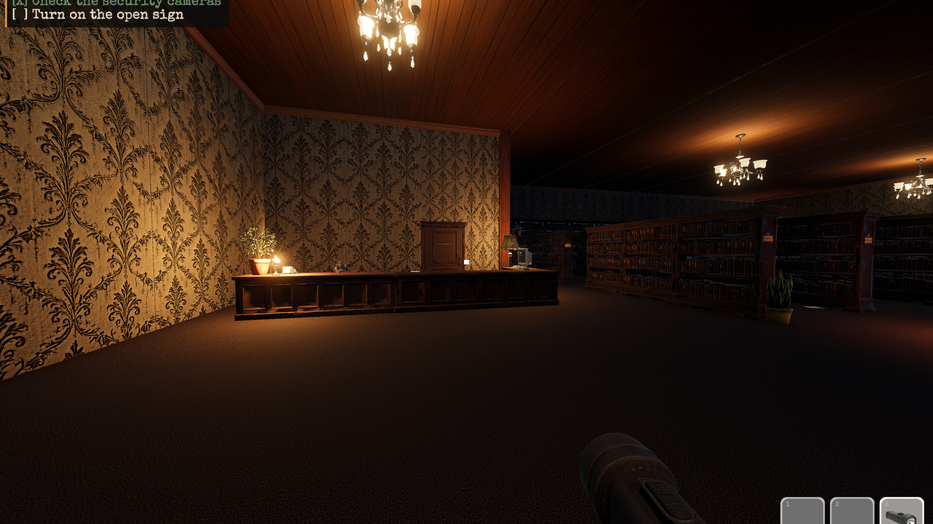 Overdue screenshot 3