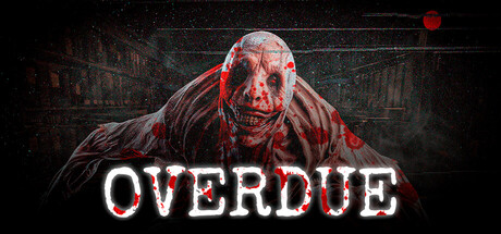 Cover art from Overdue