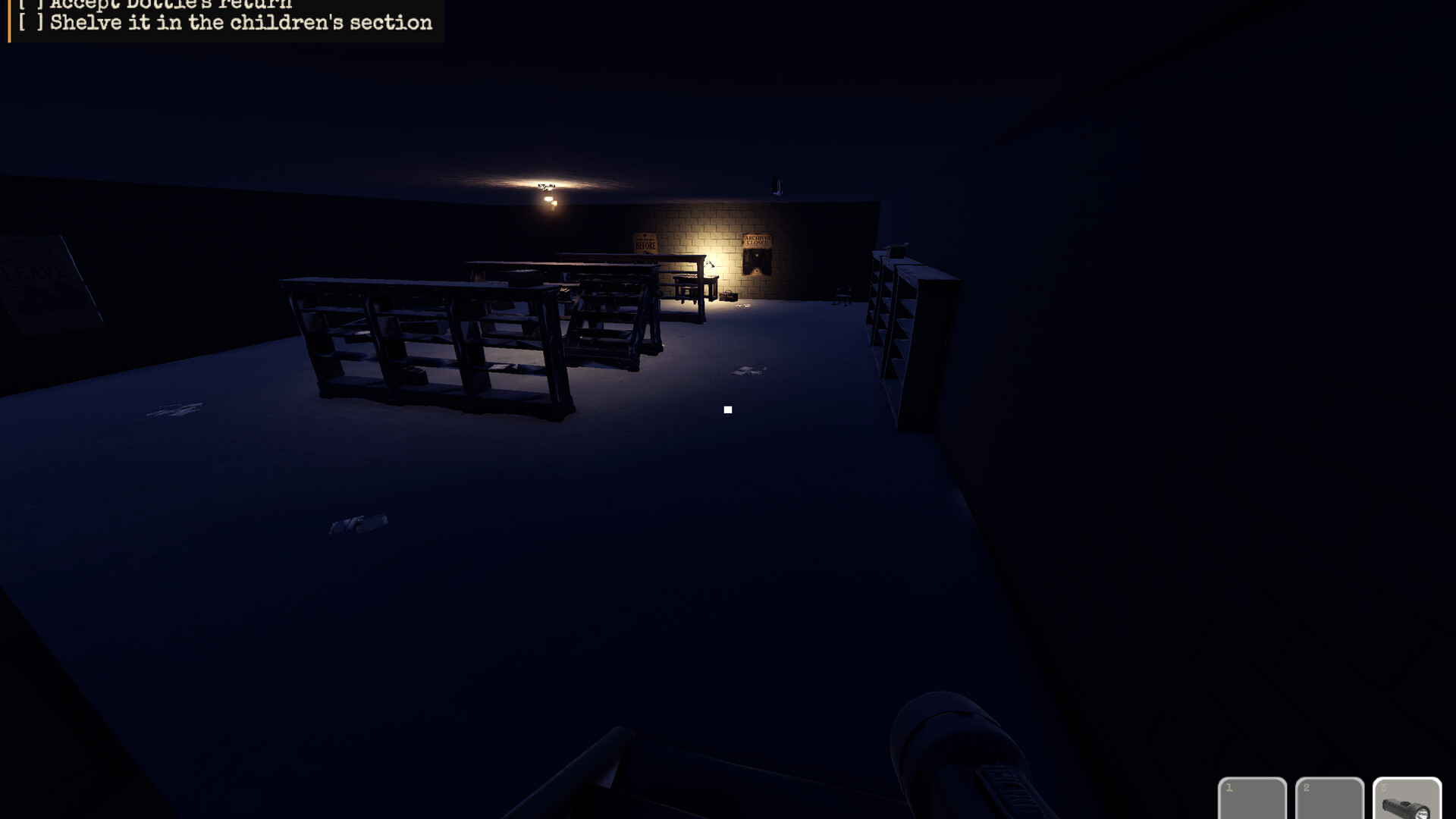 Overdue screenshot 5
