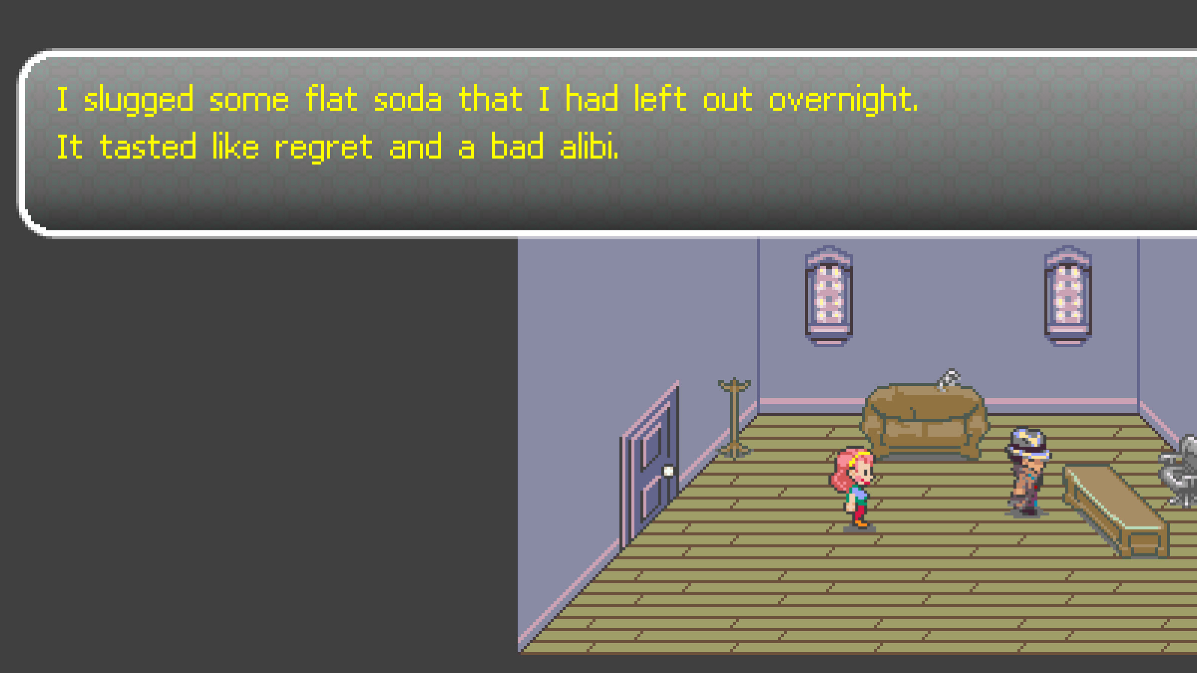 Passion screenshot 5