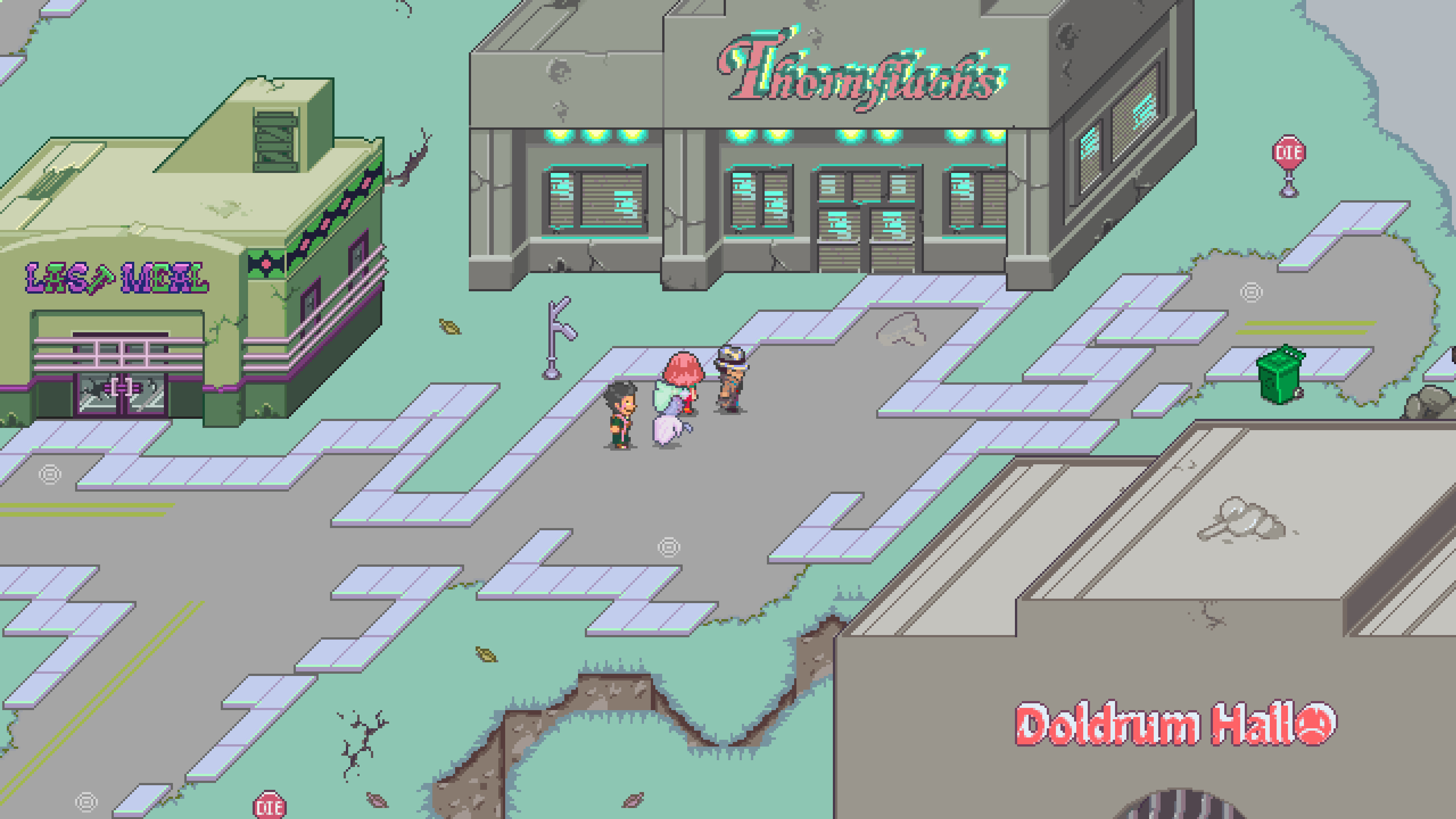 Passion screenshot 4