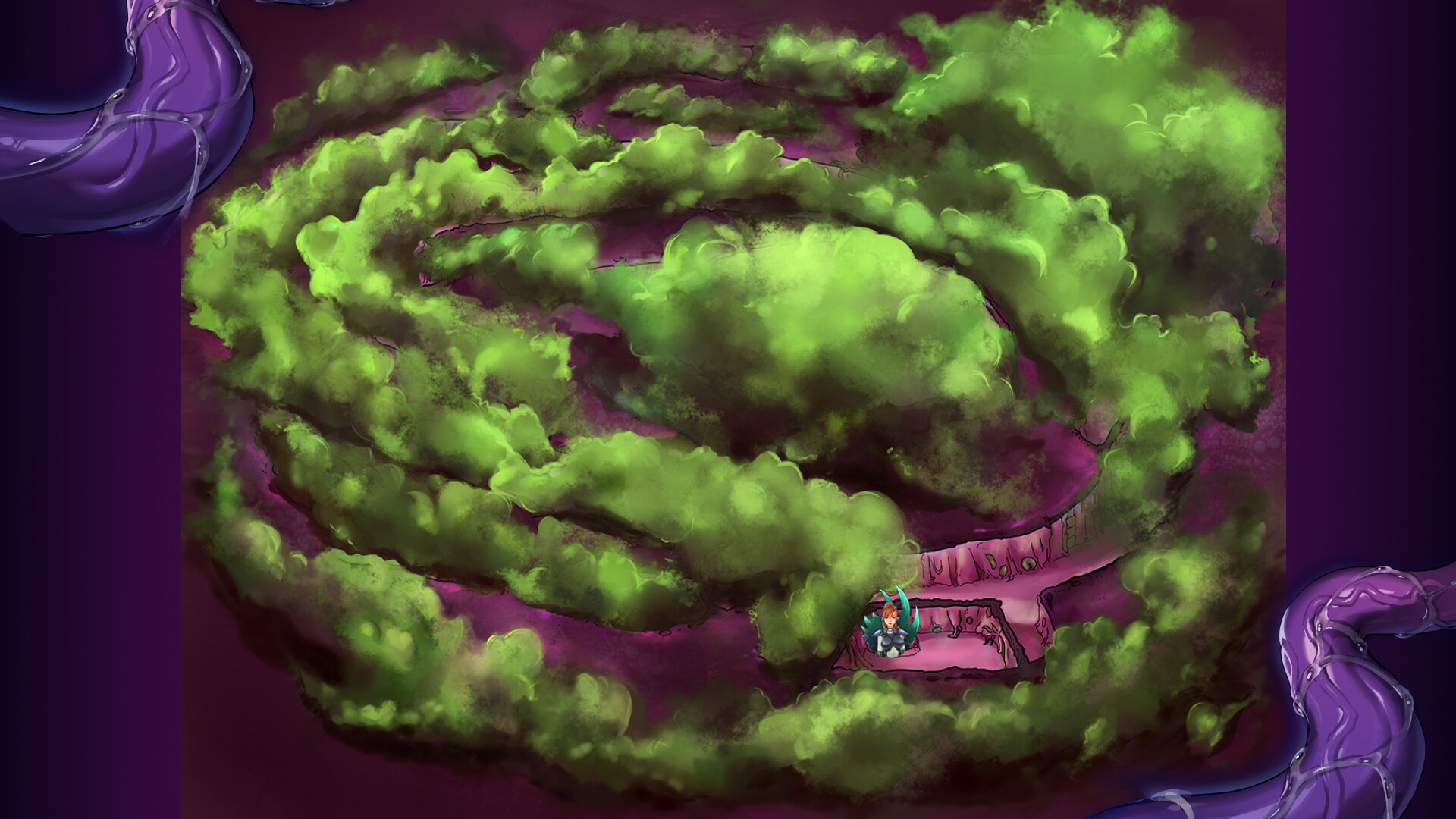 SlutCraft screenshot 4