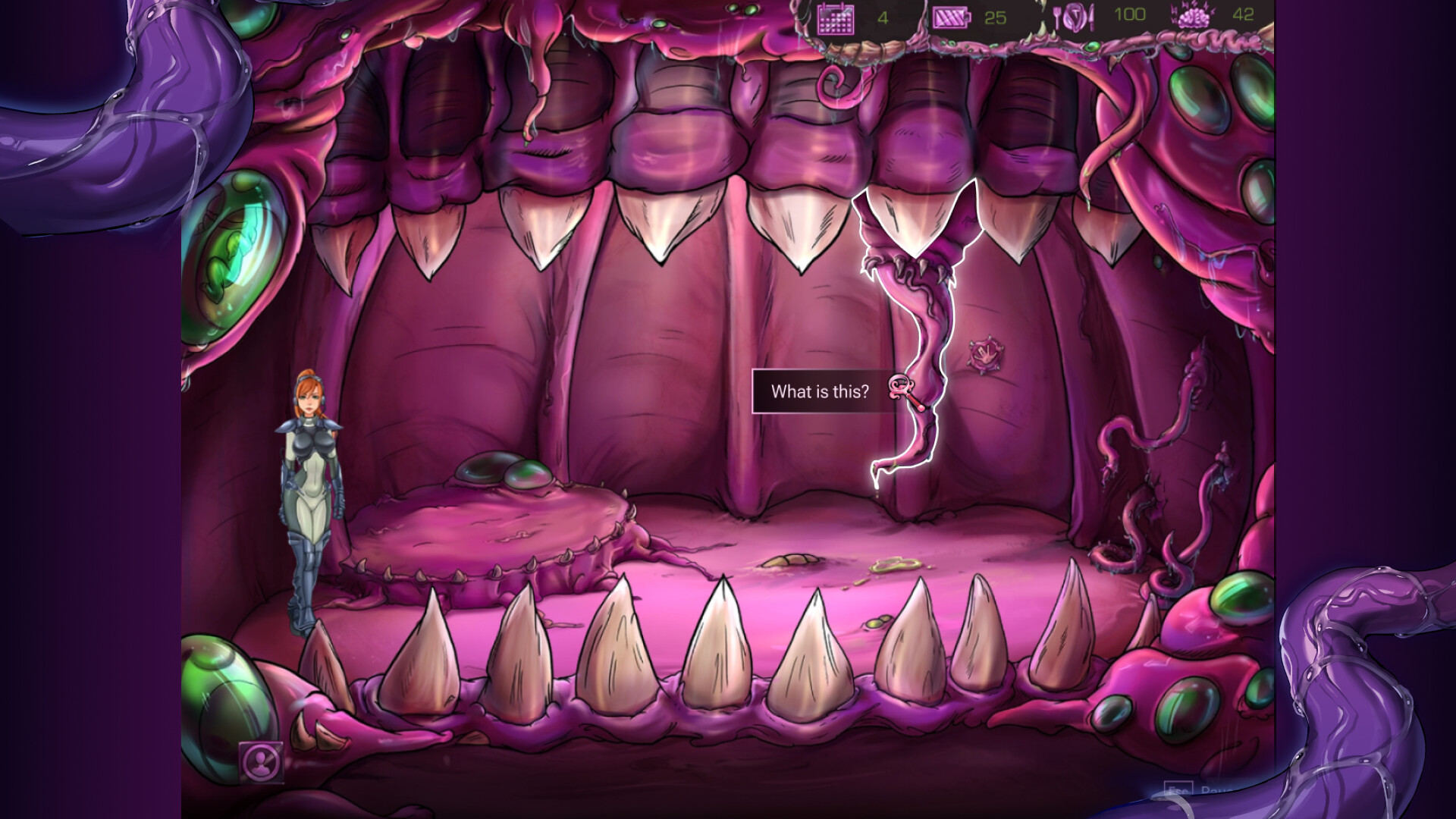 SlutCraft trailer