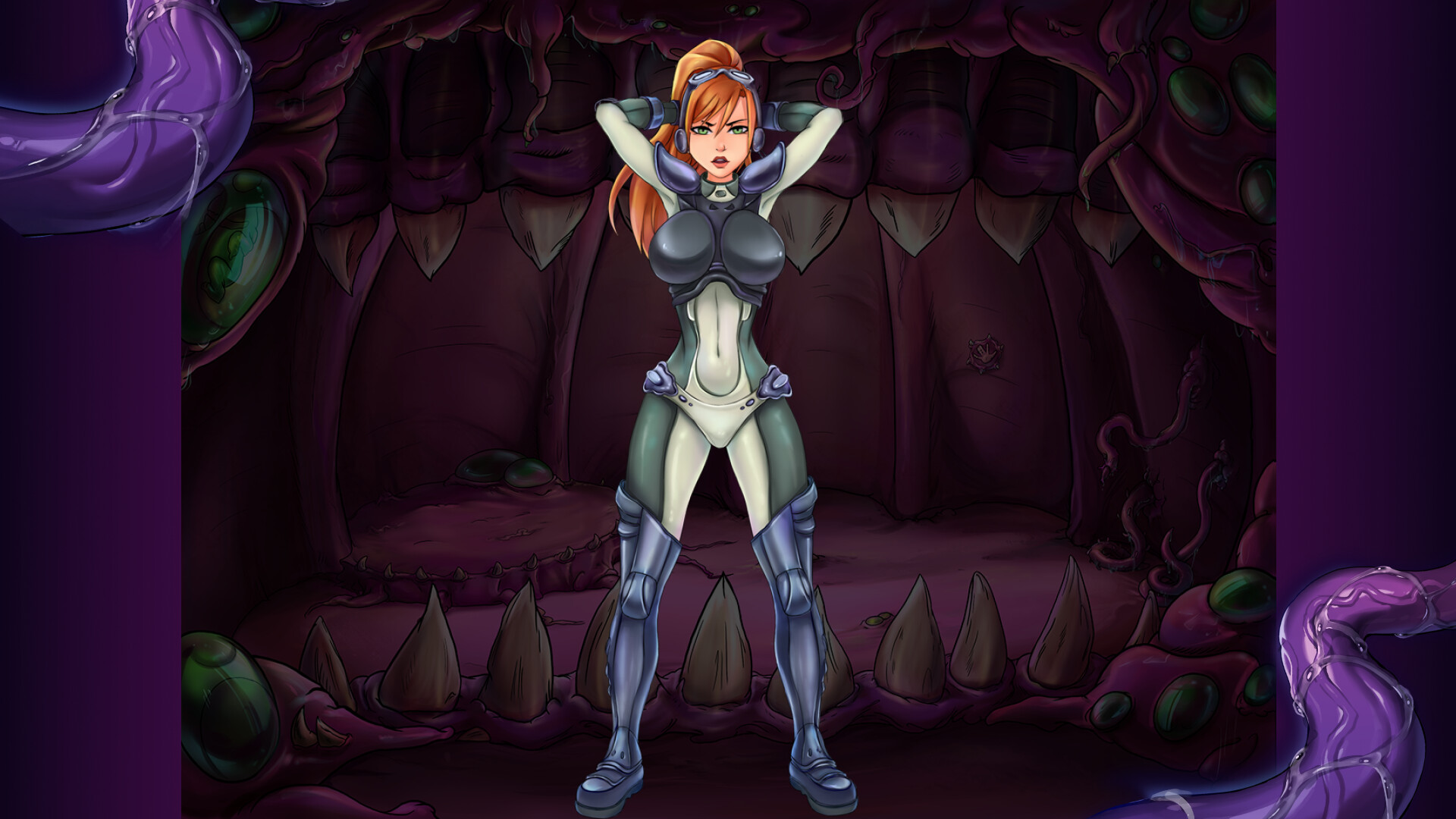 SlutCraft screenshot 2