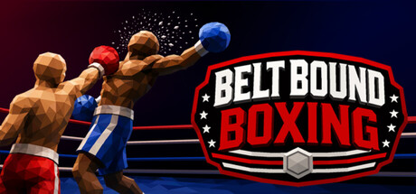 Cover art from Belt Bound Boxing