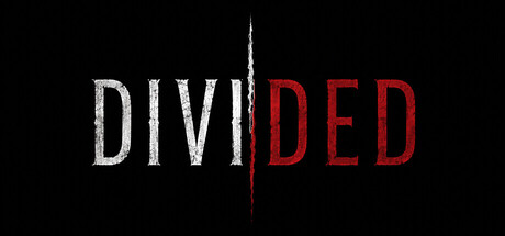 Cover art from Divided