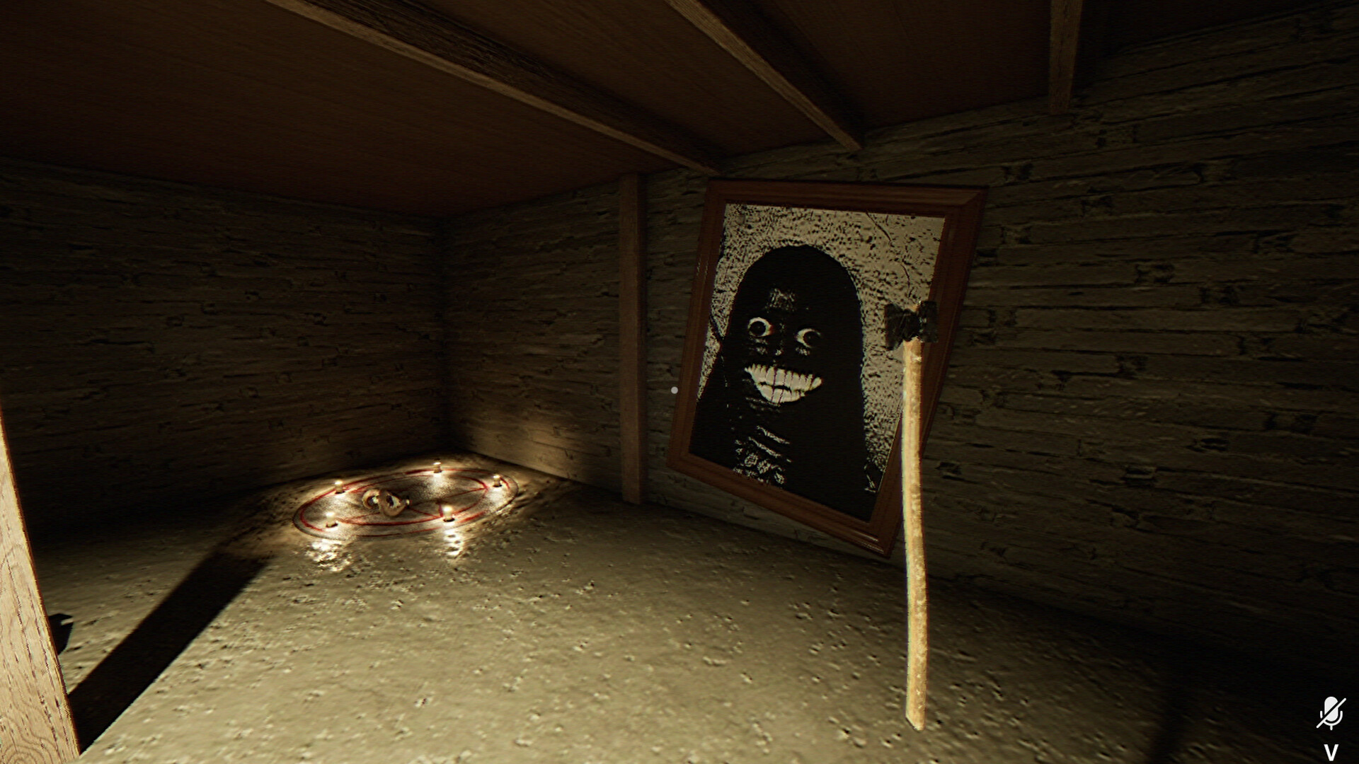 Divided screenshot 2