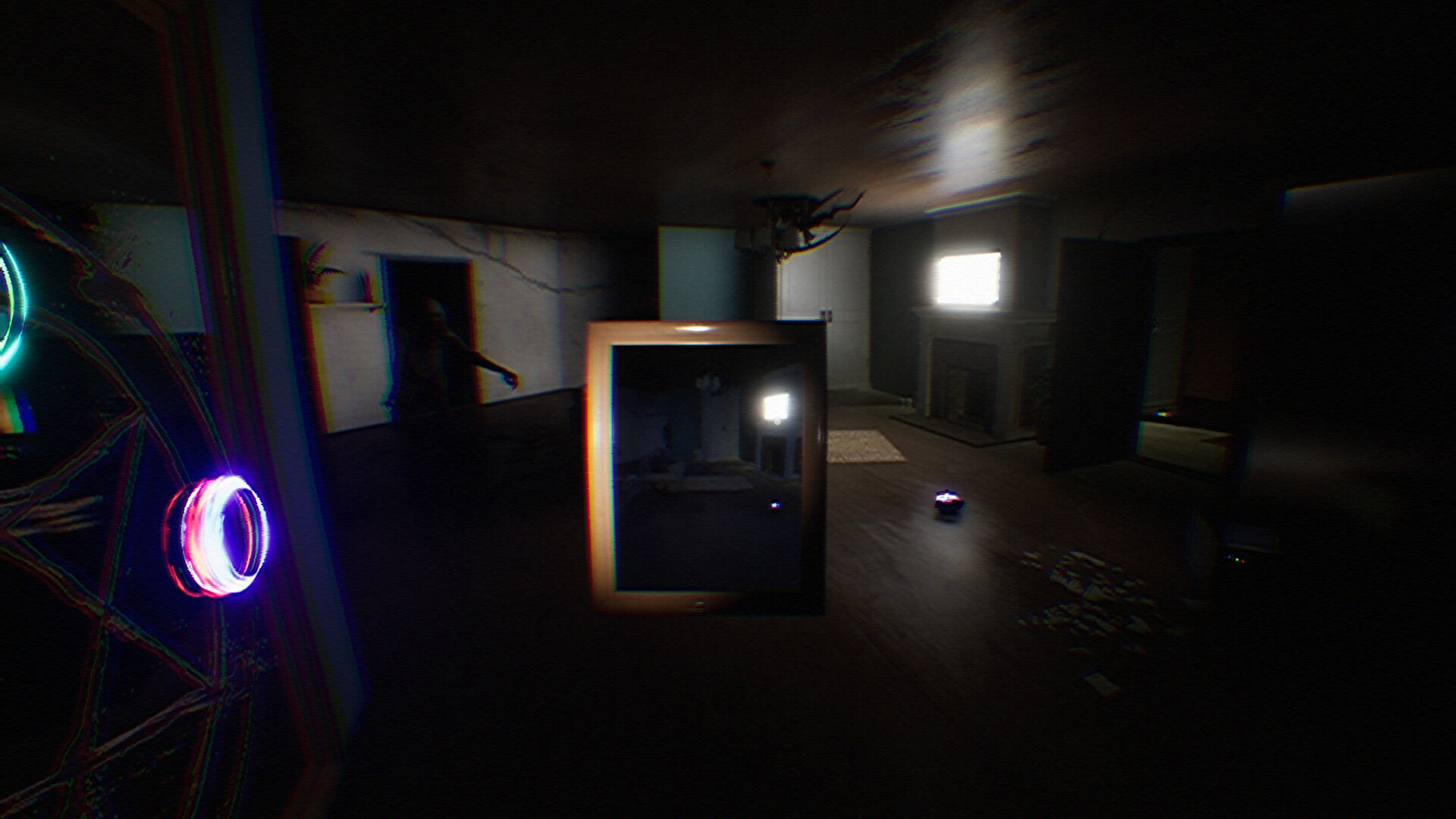 Divided screenshot 3