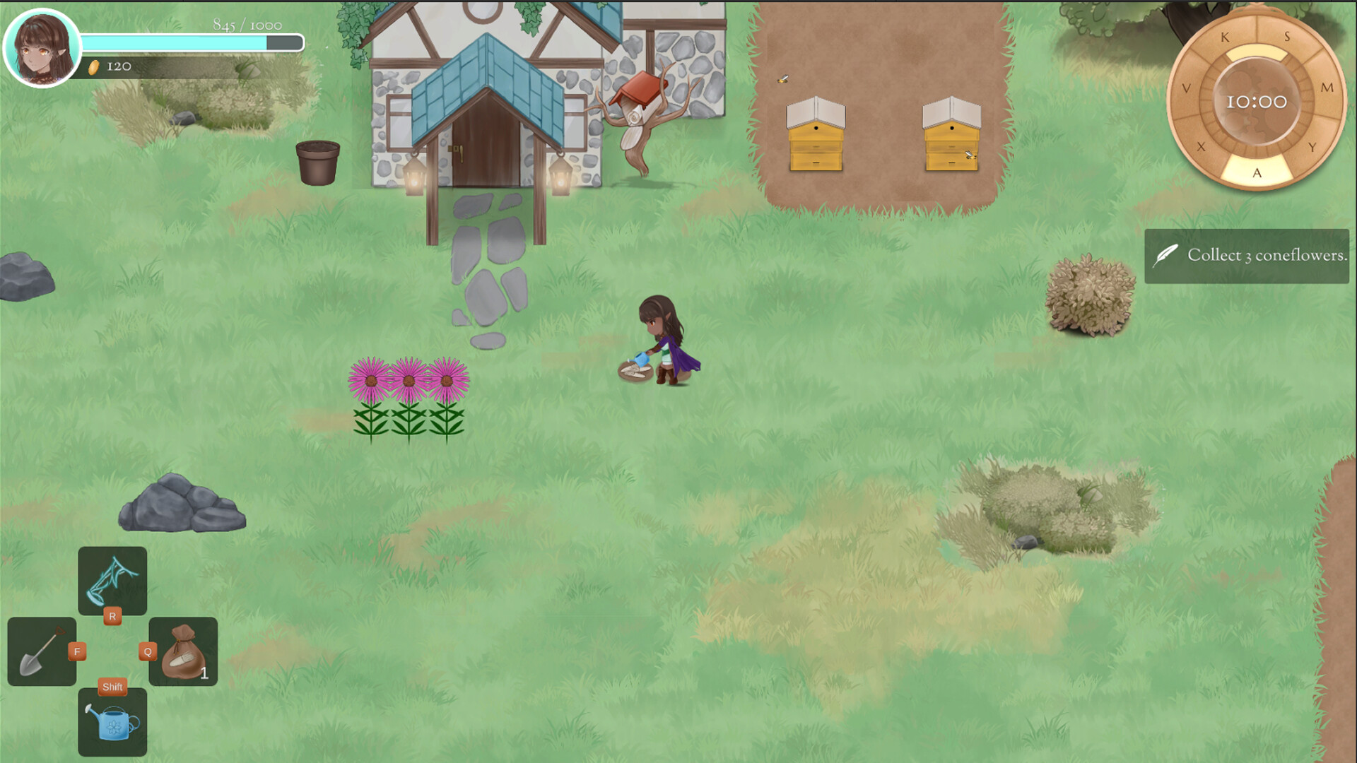 Heart to Heart screenshot 2