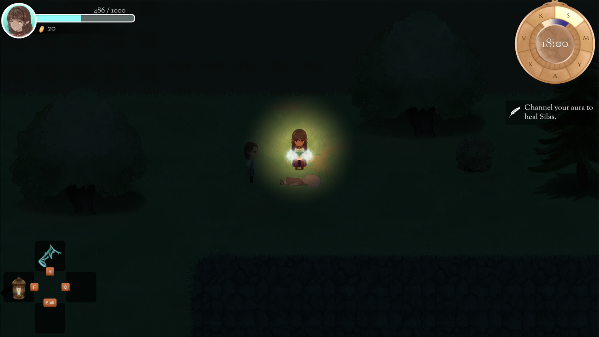 Heart to Heart screenshot 4