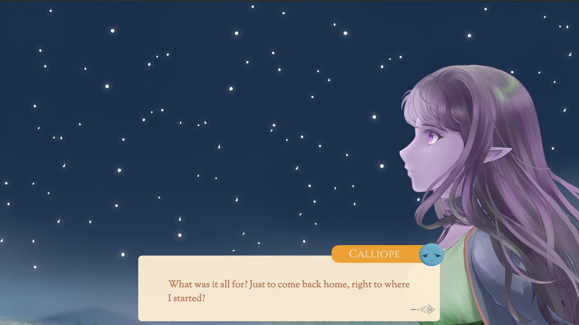 Heart to Heart screenshot 5