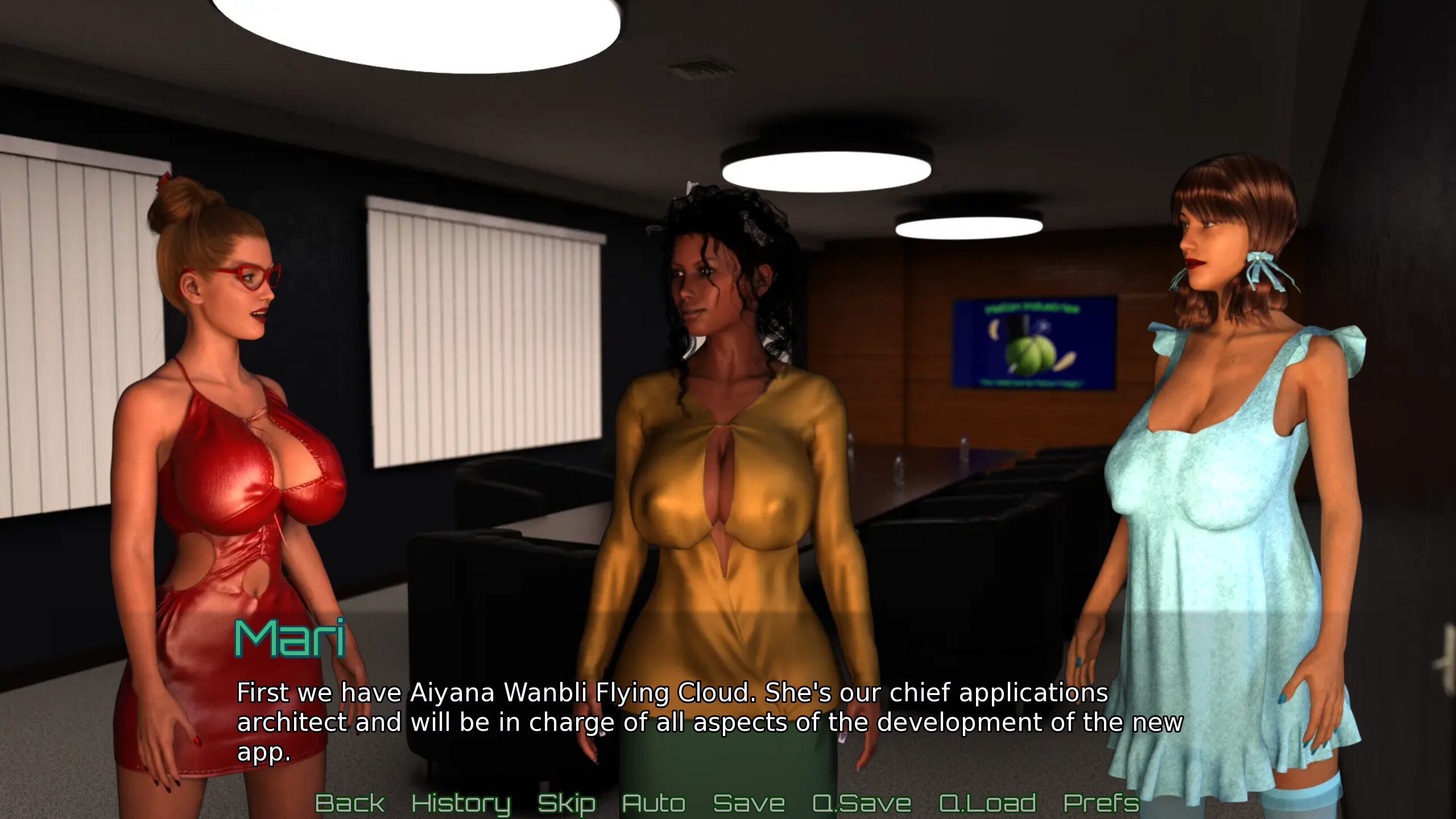 Mellon Magic screenshot 4