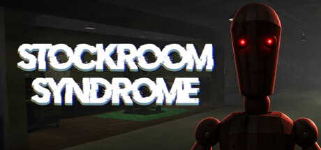 Cover art from Stockroom Syndrome