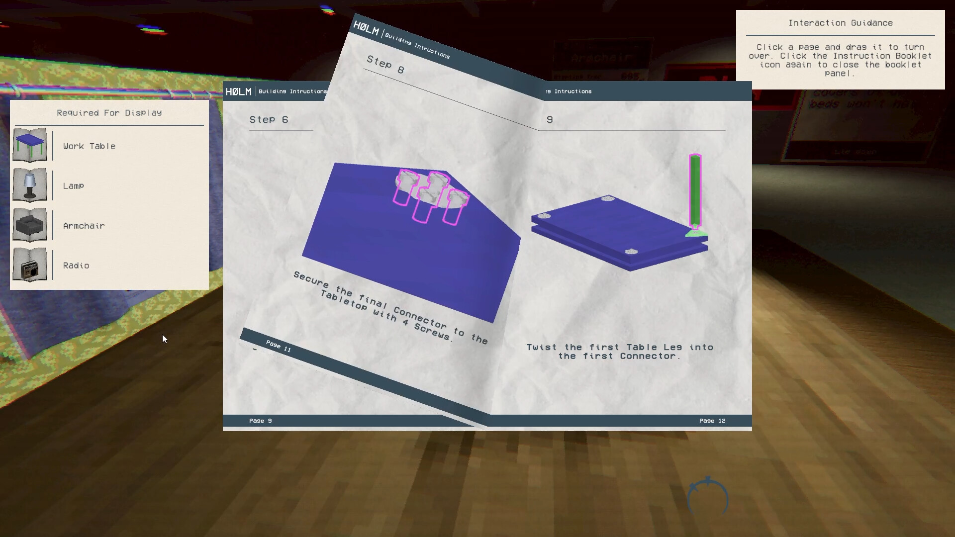 Stockroom Syndrome screenshot 3