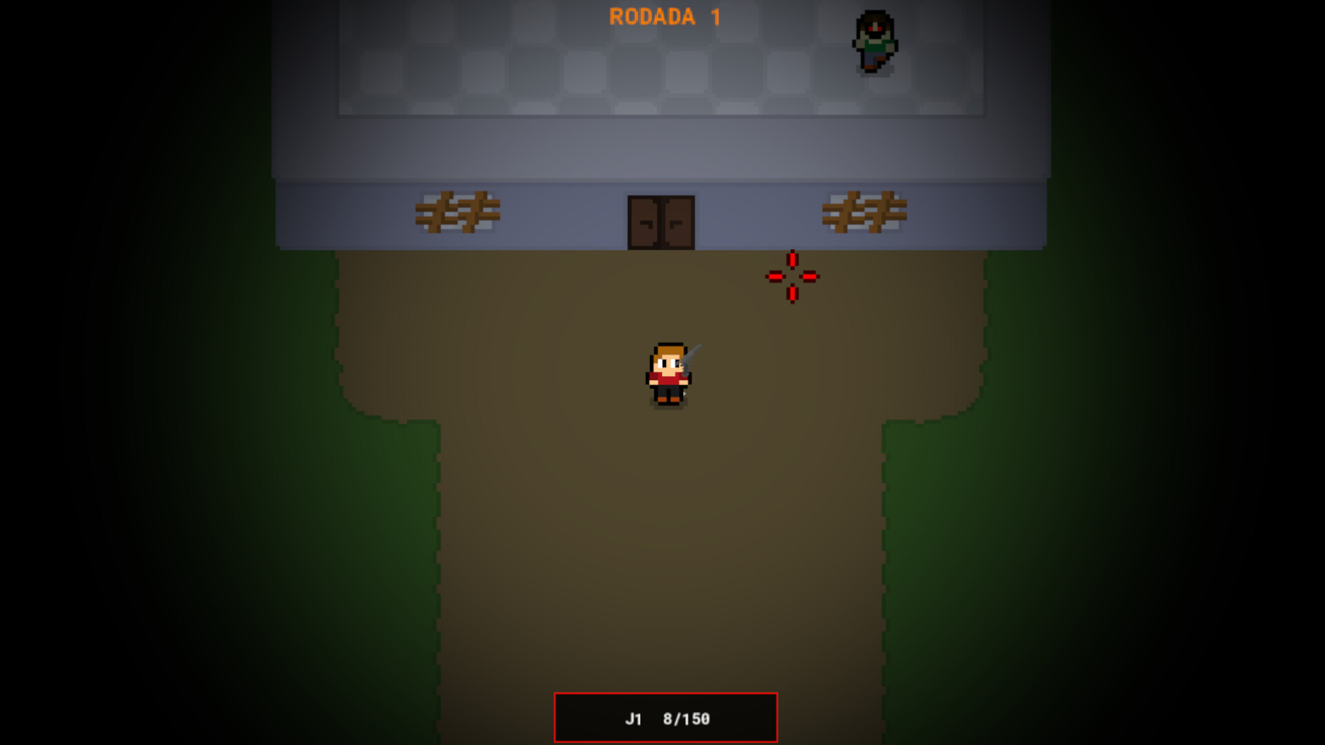 Zombie-Like trailer