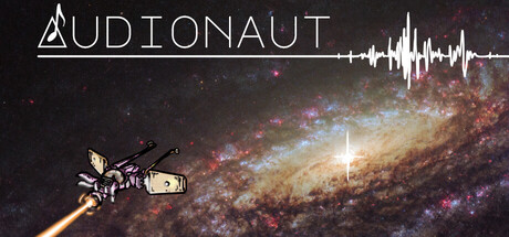Cover art from Audionaut