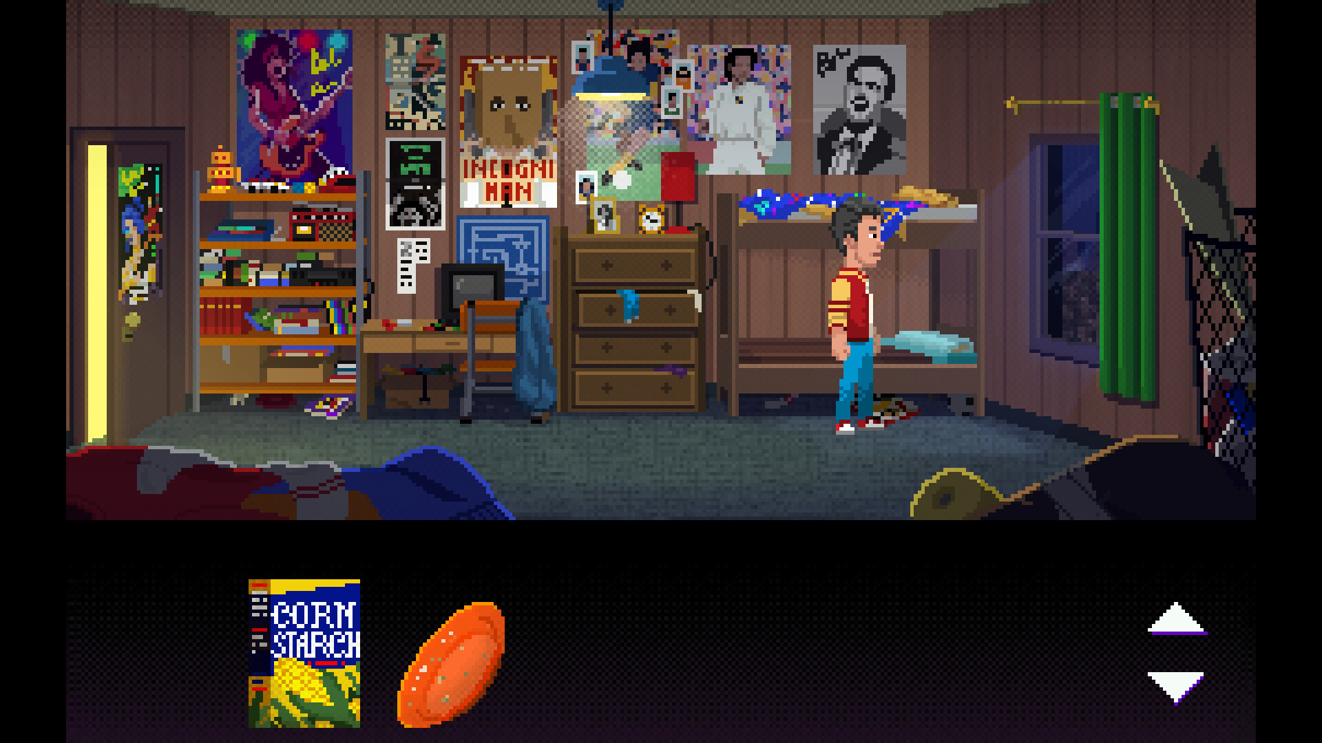 Night of the Wolves screenshot 2