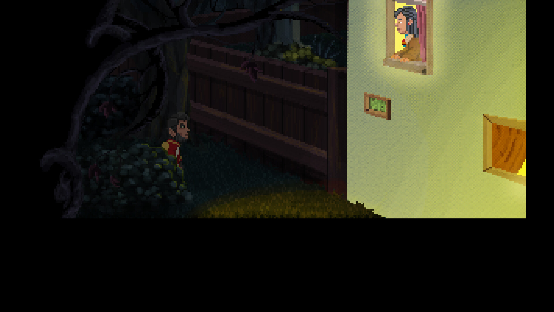 Night of the Wolves screenshot 4