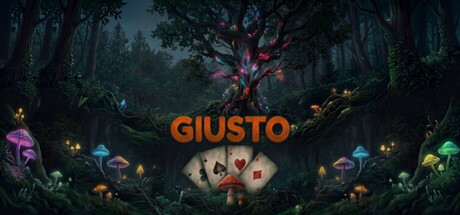 Cover art from Giusto