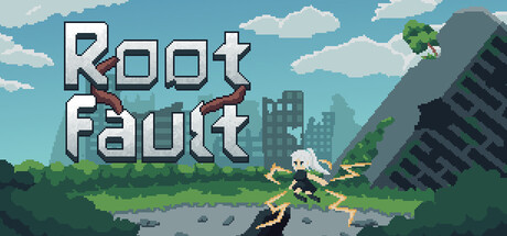 Cover art from Rootfault