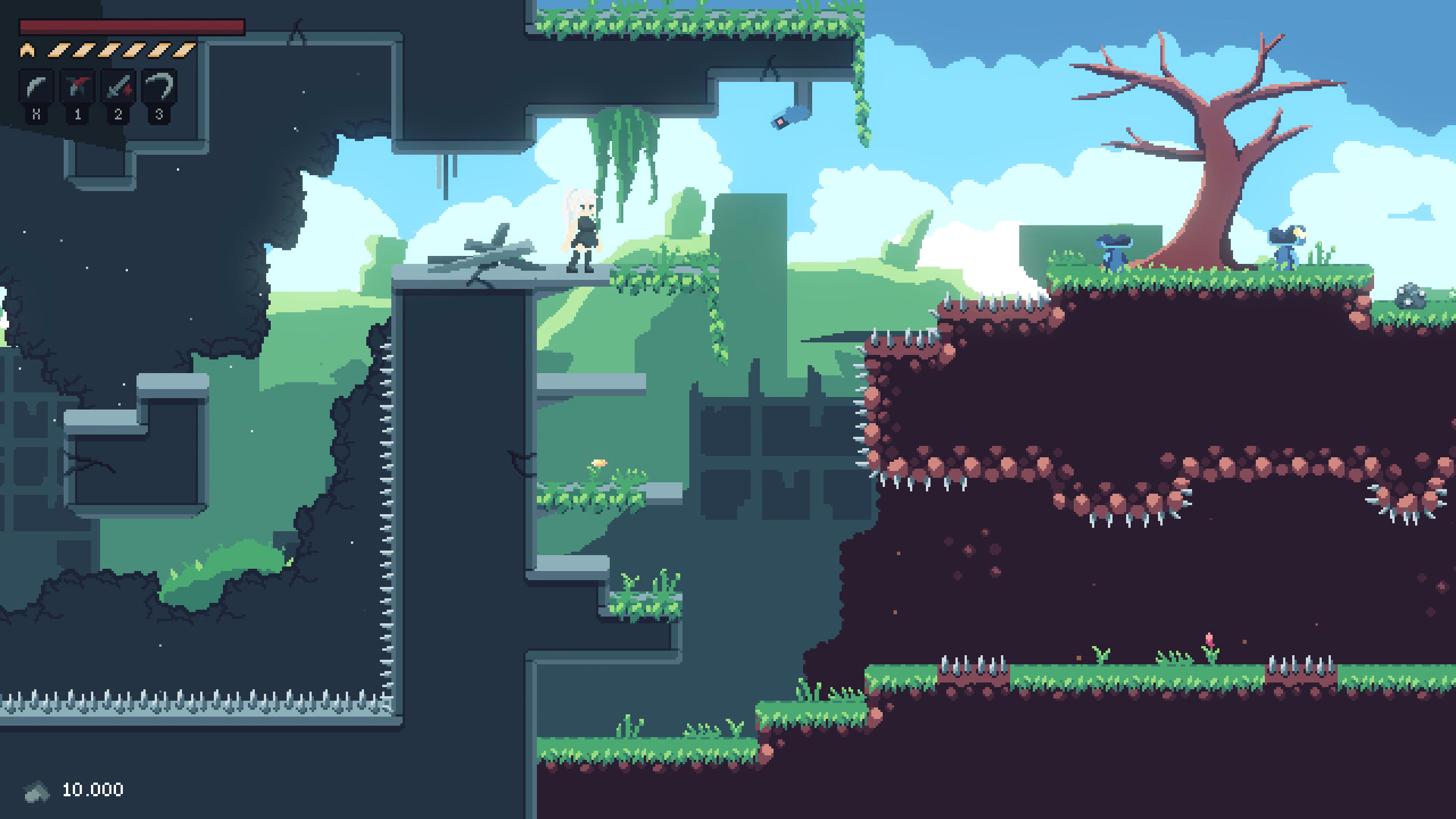 Rootfault screenshot 4