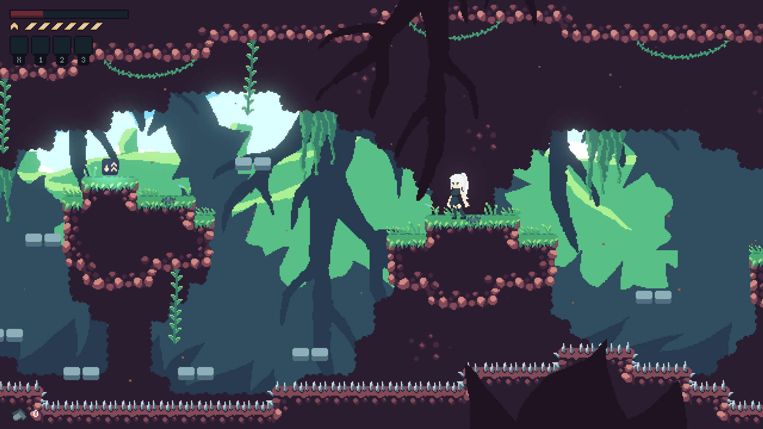Rootfault screenshot 3