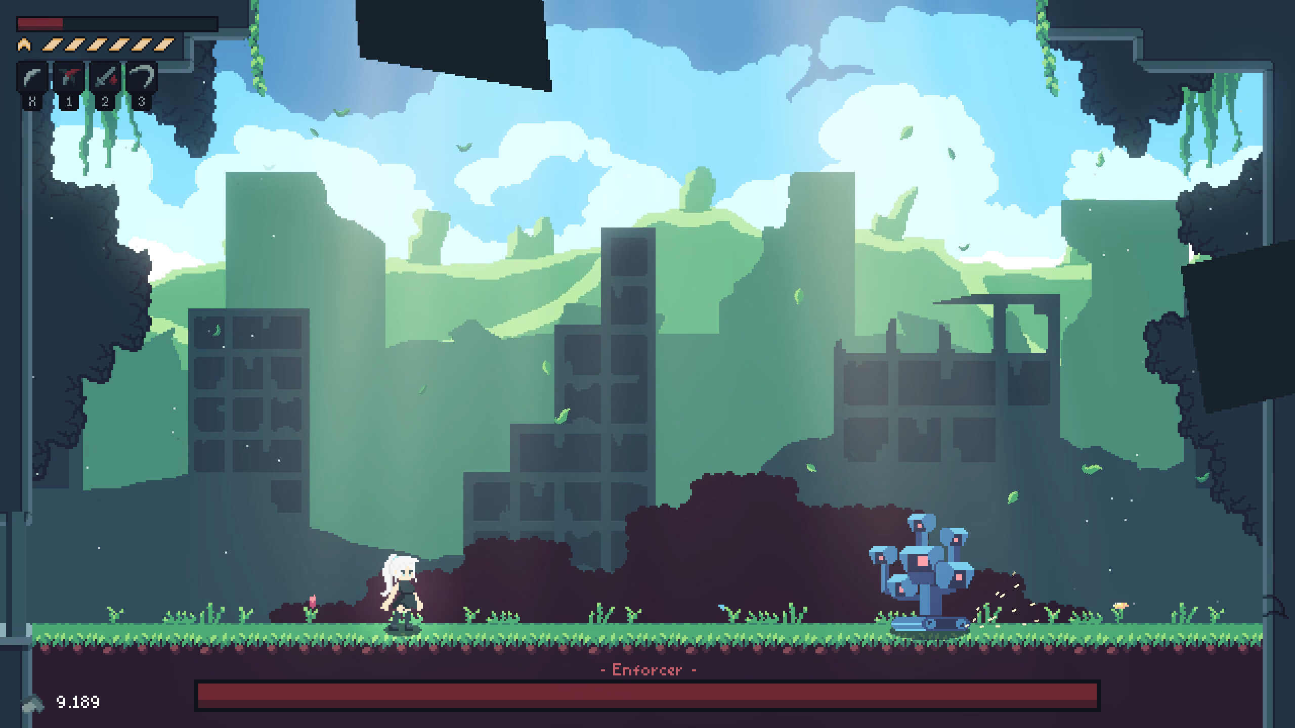 Rootfault screenshot 5