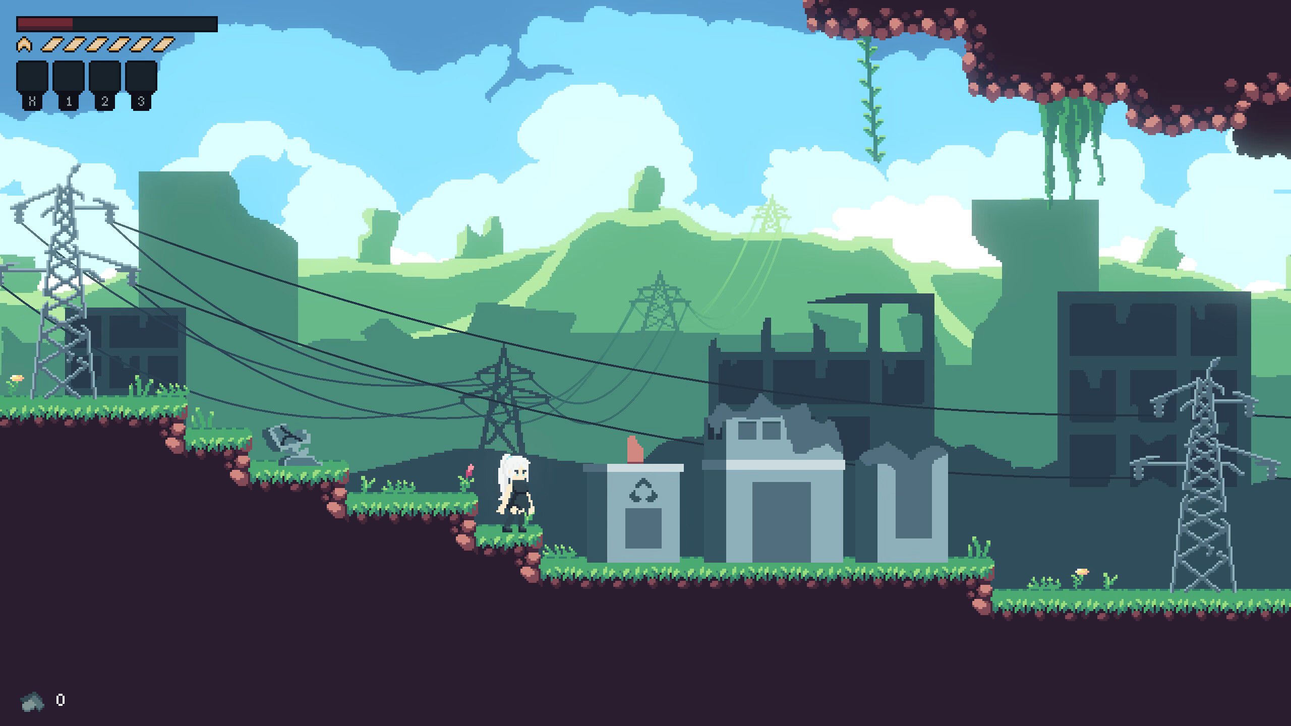 Rootfault screenshot 2