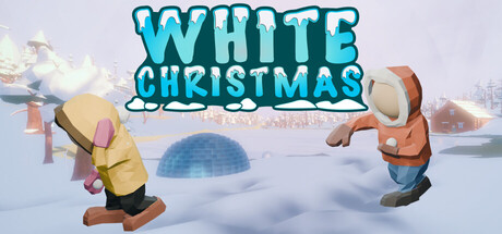 Cover art from White Christmas