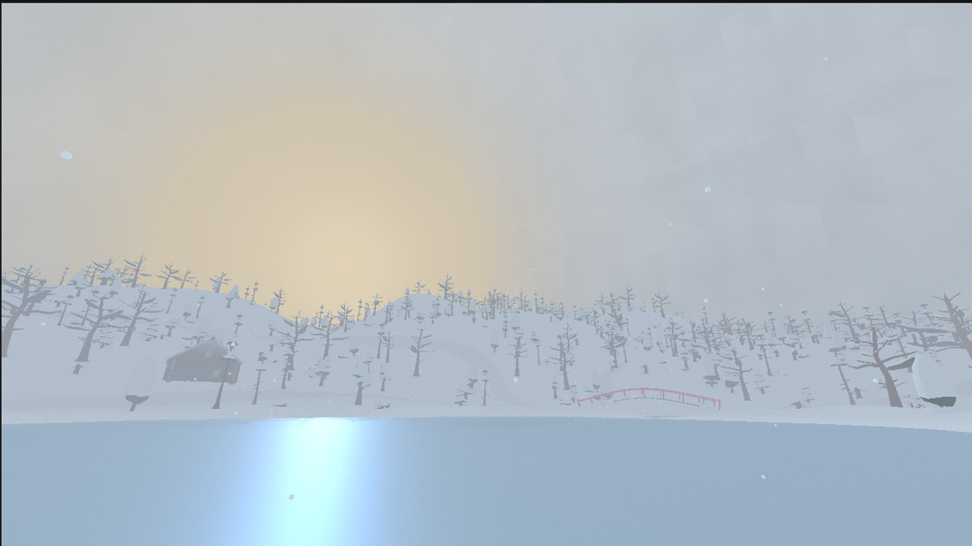 White Christmas screenshot 4