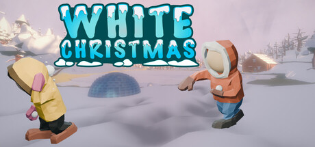 Cover art from White Christmas