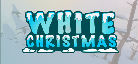 Cover art from White Christmas