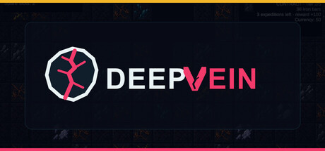 Cover art from Deepvein