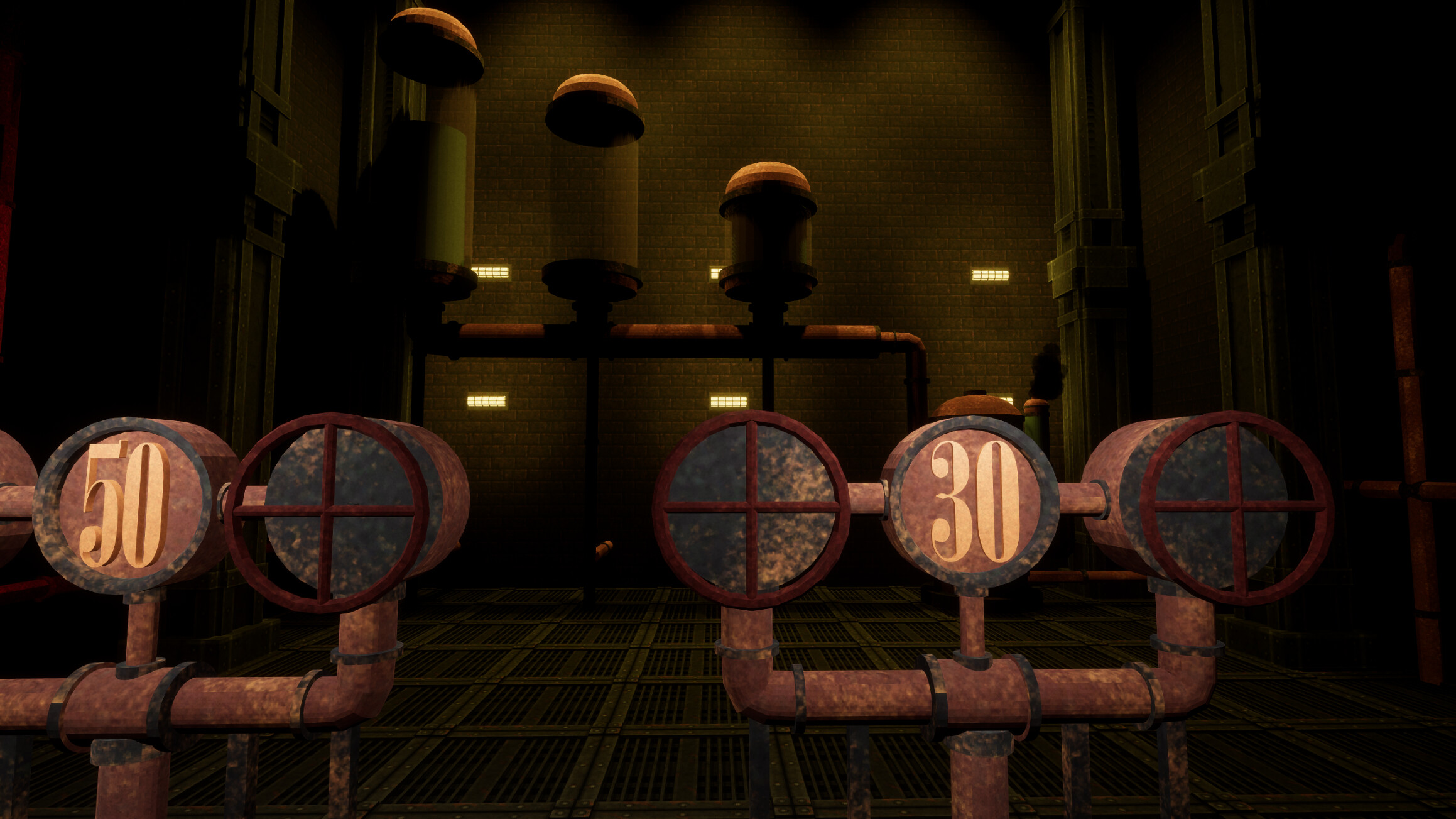 Observer Effect trailer