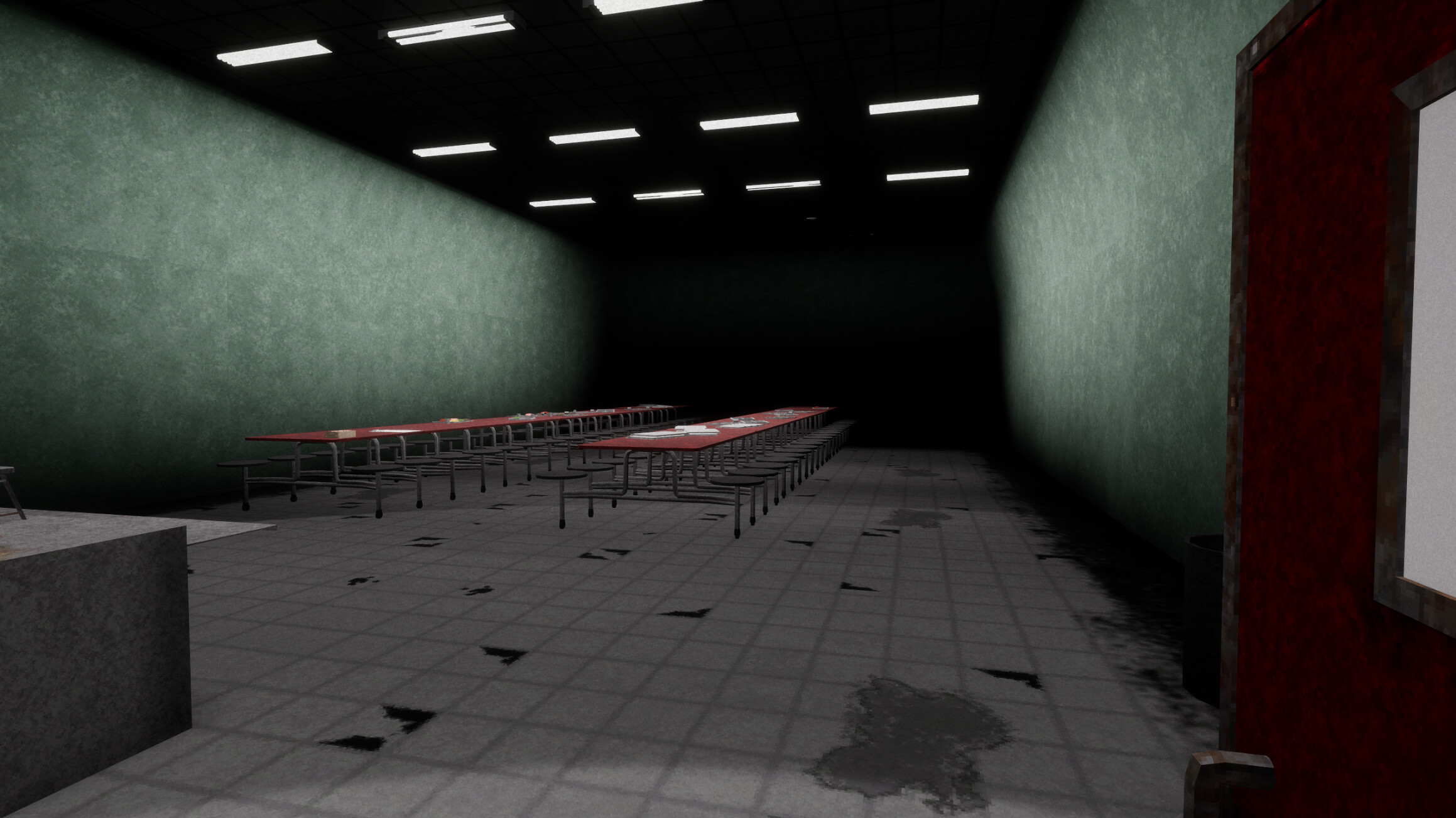 Observer Effect screenshot 5