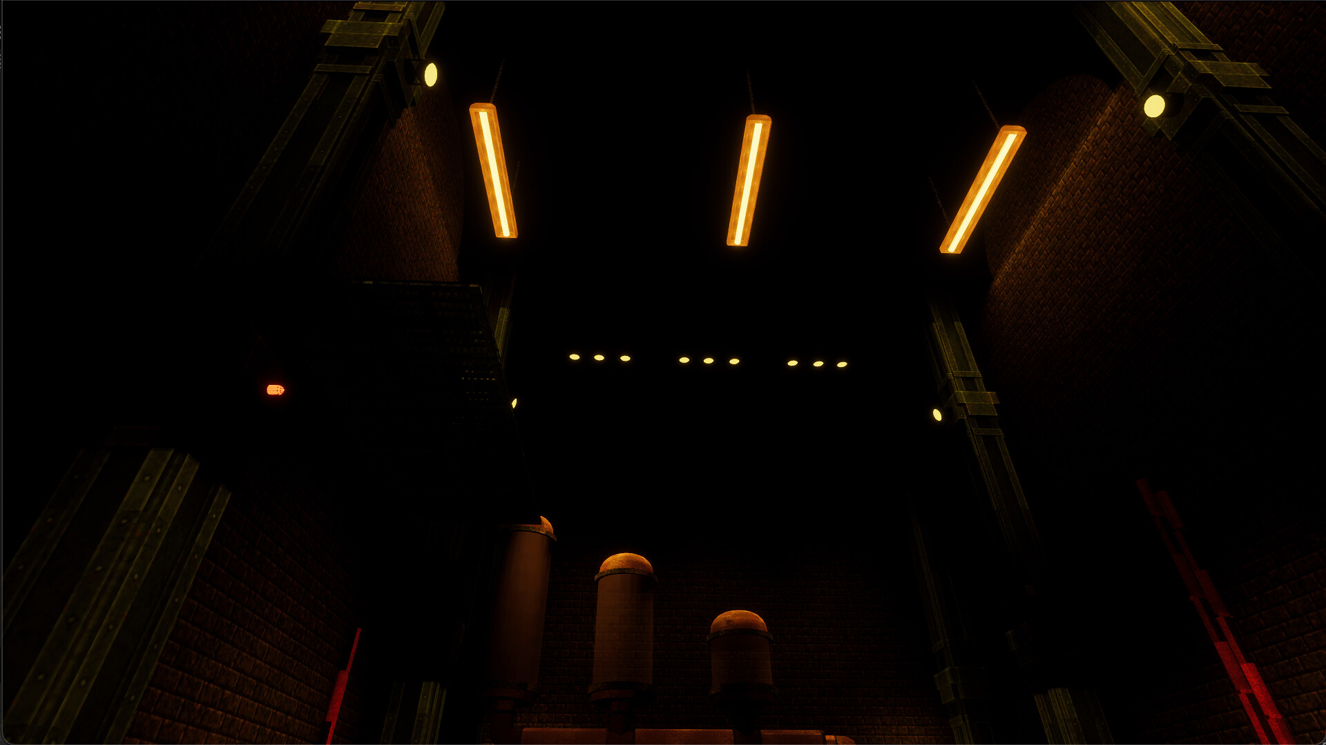 Observer Effect screenshot 2