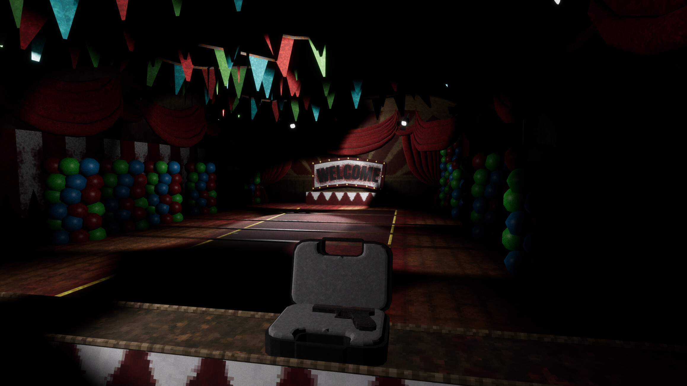 Observer Effect screenshot 3