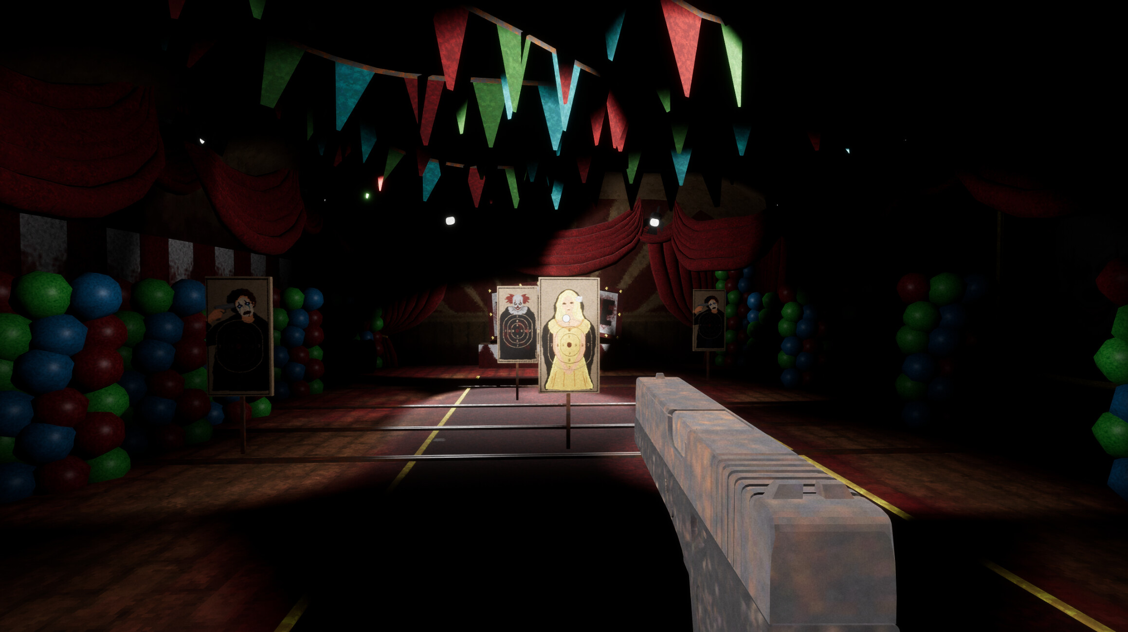 Observer Effect screenshot 4