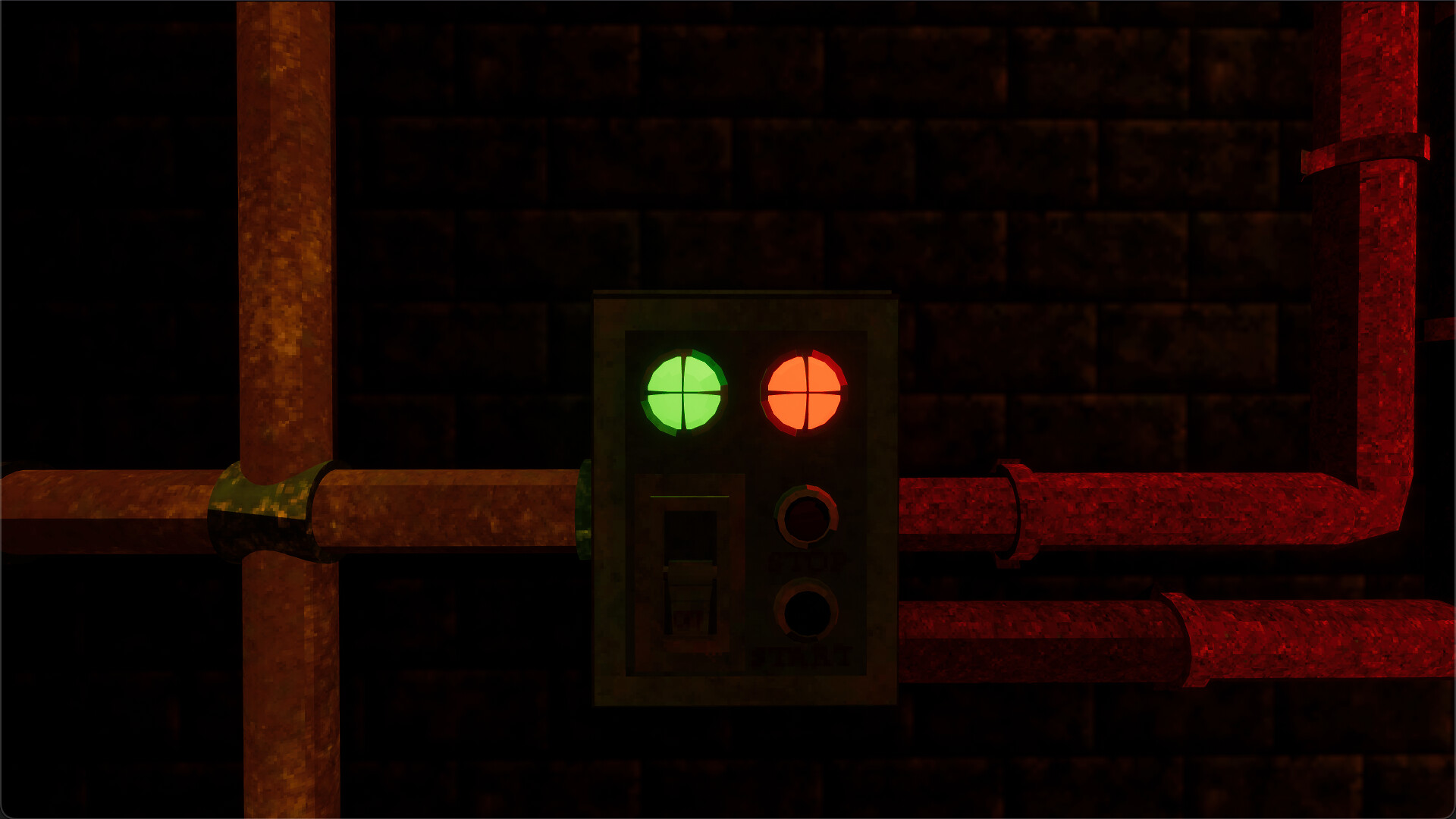 Observer Effect screenshot 3