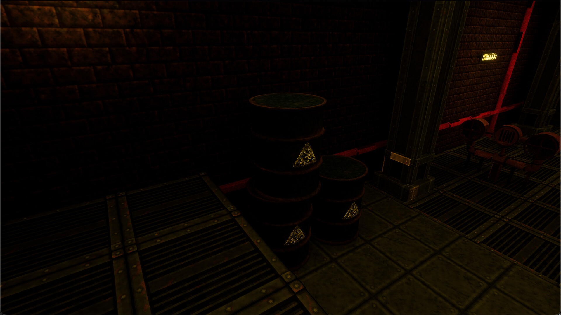 Observer Effect screenshot 5