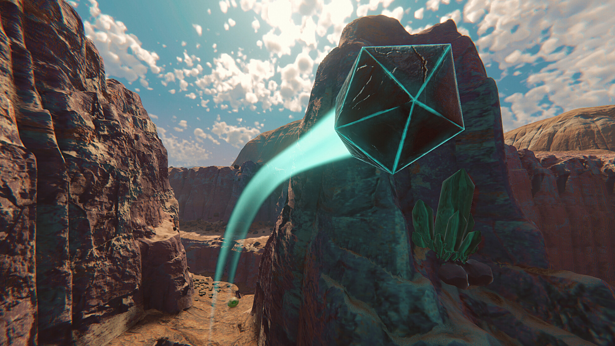 CRAGGFALL screenshot 5